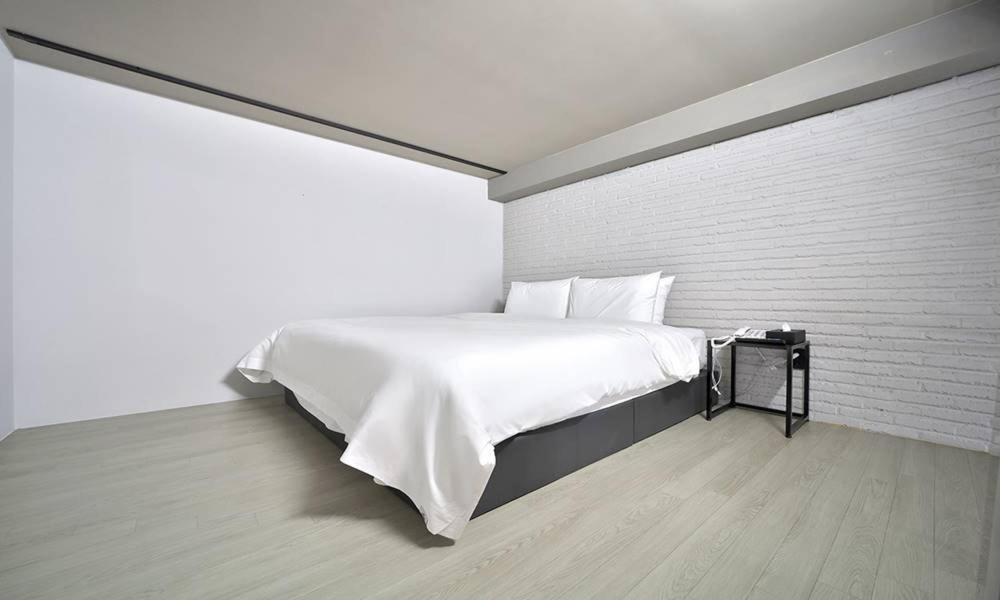 Seomyeon Hound Hotel 1St Street Busan Quarto foto